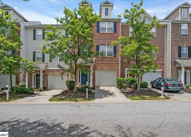 Property at 414 Woodbark Ct, Mauldin, SC 29662, 4 beds, 3.5 baths