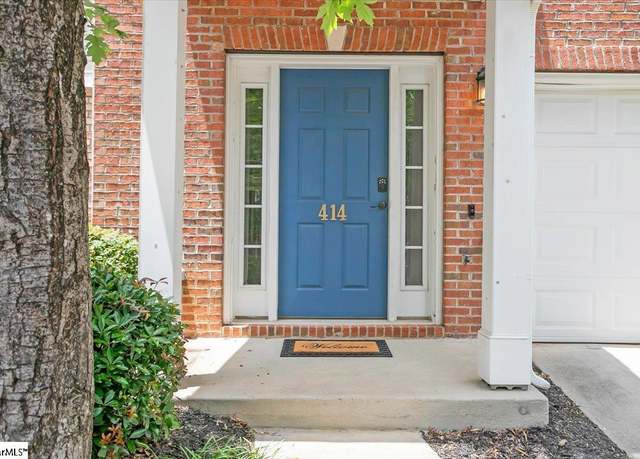 Property at 414 Woodbark Ct, Mauldin, SC 29662, 4 beds, 3.5 baths