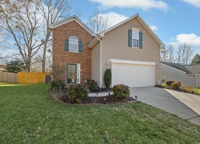 Property at 313 Brighton Woods Dr, Moore, SC 29369, 4 beds, 2.5 baths