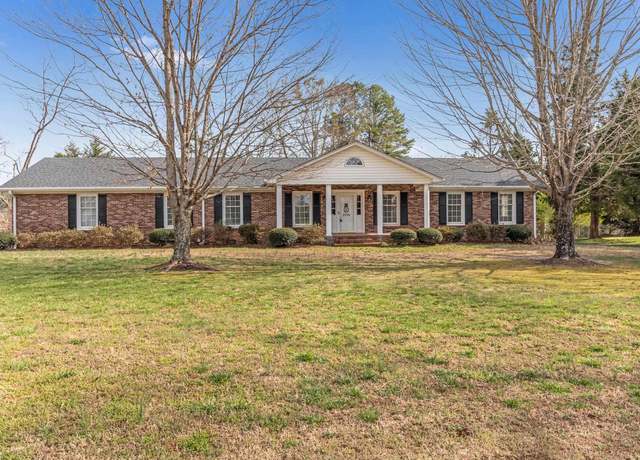 Property at 2396 Abner Creek Rd, Duncan, SC 29334, 3 beds, 3 baths