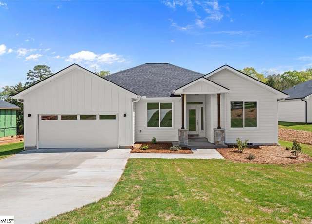 Property at 204 Tot Howell Rd, Greer, SC 29651, 3 beds, 2 baths