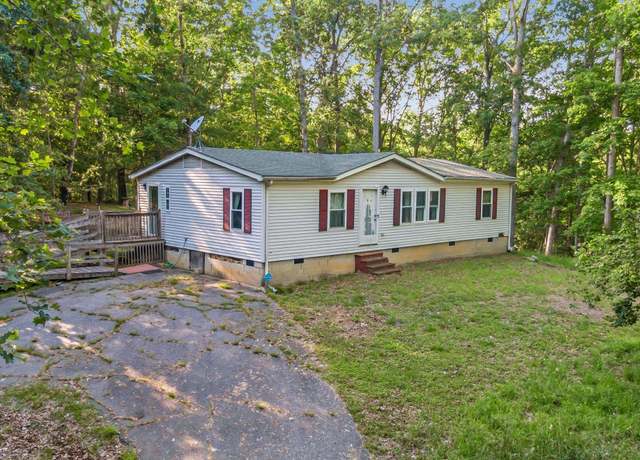 Property at 2680 Goldmine Rd, Spartanburg, SC 29302, 3 beds, 2 baths