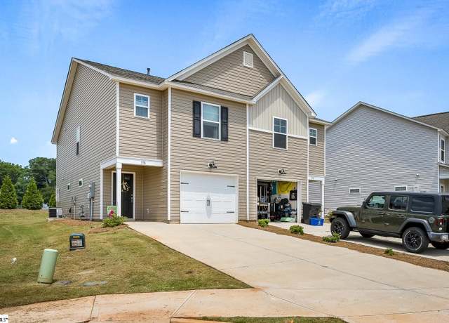 Property at 116 Adger Rd, Pendleton, SC 29670, 3 beds, 2.5 baths