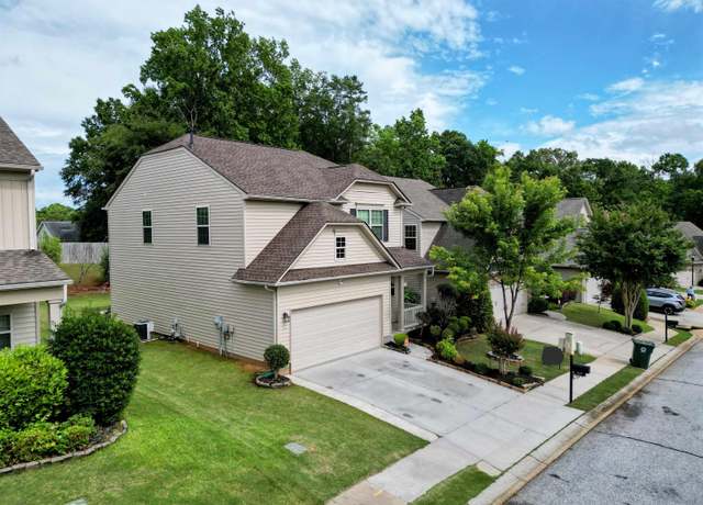 Property at 207 Penrith Ct, Simpsonville, SC 29681-8173, 4 beds, 2.5 baths