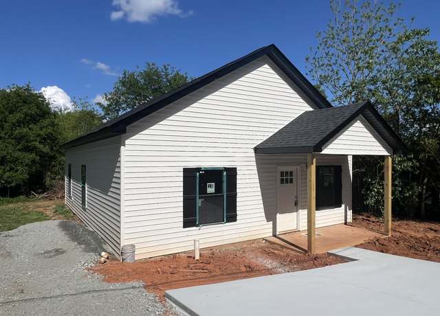 Property at 307 Hunter St, Seneca, SC 29678, 3 beds, 2 baths