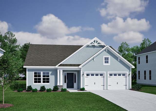 Property at 118 Fox Creek Ct Lot 10 Foxhall, Easley, SC 29642, 3 beds, 2 baths