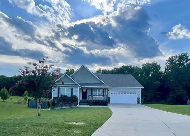 Property at 748 Baldwin Orchard Dr, Inman, SC 29349, 3 beds, 2 baths