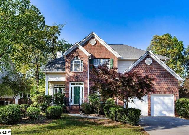 Property at 511 S Orchard Farms Ave, Simpsonville, SC 29681-4865, 4 beds, 2.5 baths