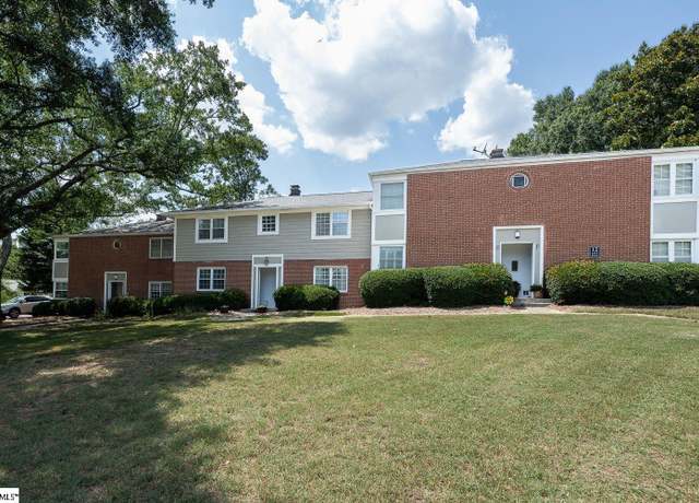Property at 100 Lewis Dr, Greenville, SC 29605, 2 beds, 1 bath