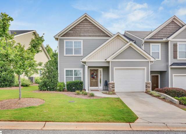Property at 724 Elmbrook Dr, Simpsonville, SC 29681, 3 beds, 2.5 baths