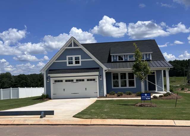 Property at 108 Fox Creek Ct Lot 5 Foxhall, Easley, SC 29642, 3 beds, 2 baths