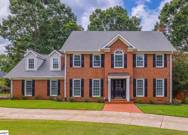 Property at 1012 Three Bridges Rd, Easley, SC 29642, 3 beds, 2.5 baths