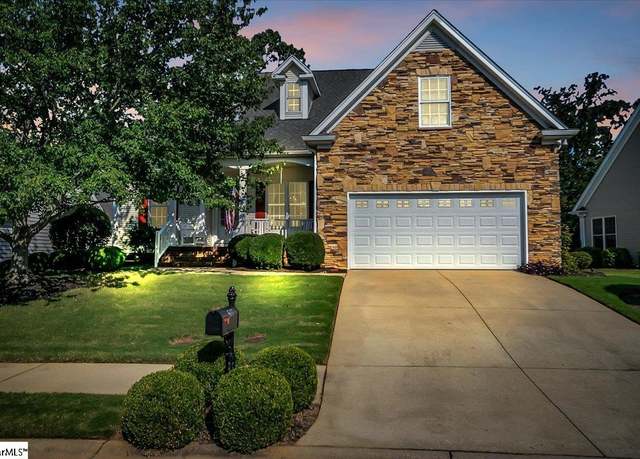 Property at 507 Thorington Ct, Greer, SC 29651, 3 beds, 2 baths