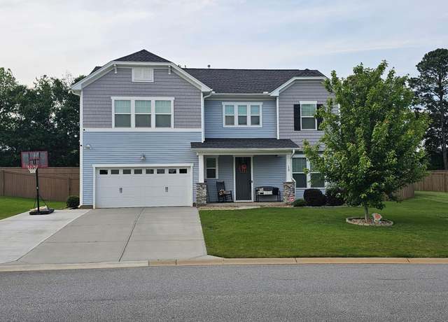 Property at 120 Tracker Ct, Easley, SC 29642, 4 beds, 2.5 baths