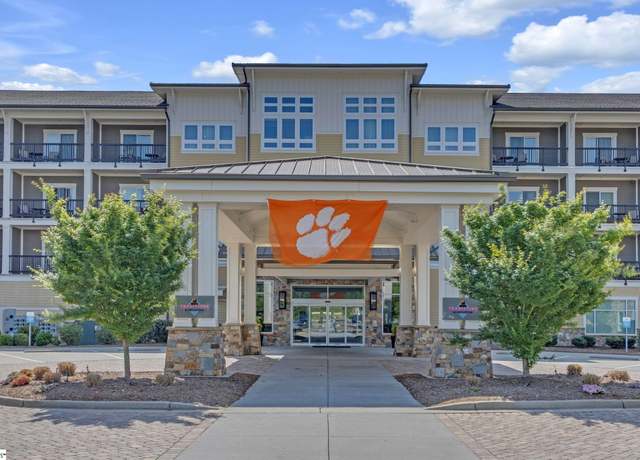 Property at 13500 Clemson Blvd Unit 2301, Seneca, SC 29678, 1 bed, 1 bath