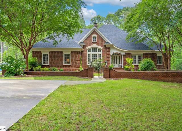 Property at 7234 Highway 76 W, Laurens, SC 29360, 5 beds, 4.5 baths