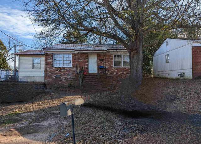 Property at 118 Brockman Heights Dr, Union, SC 29379, 3 beds, 2 baths