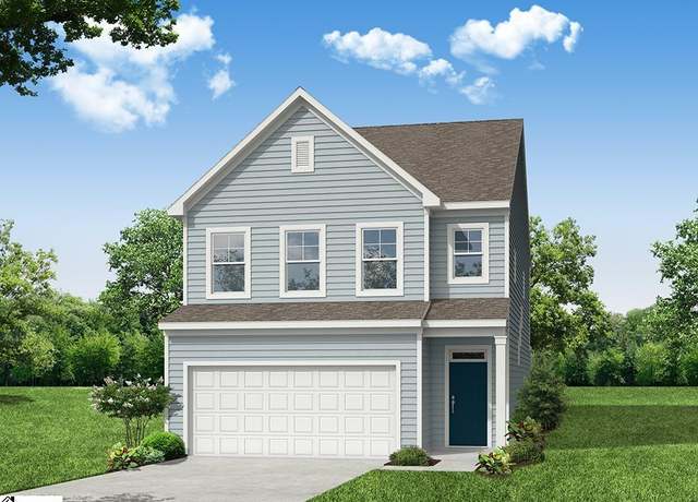 Property at 615 Werner Way, Greenville, SC 29611, 4 beds, 2.5 baths