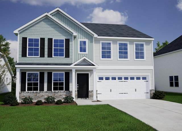 Property at 7073 Fairview Falls Dr Lot 15, Chesnee, SC 29323, 5 beds, 3.5 baths