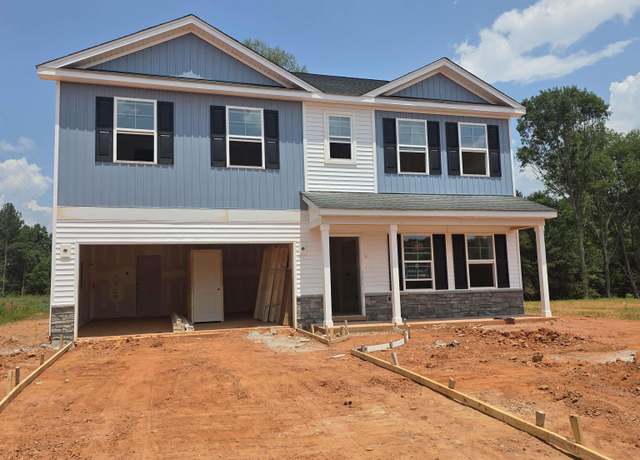Property at 7073 Fairview Falls Dr Lot 15, Chesnee, SC 29323, 5 beds, 3.5 baths