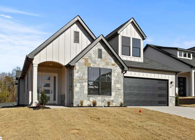 Property at 112 Cambie Pl, Greenville, SC 29607, 3 beds, 2.5 baths