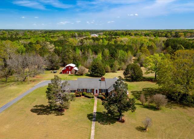 Property at 11344 56 Hwy, Clinton, SC 29325, 4 beds, 3.5 baths