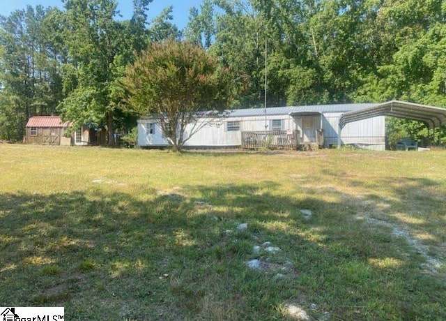 Property at 117 Watt Rogers Rd, Pelzer, SC 29669, 2 beds, 2 baths