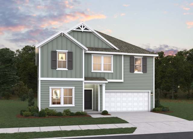 Property at 247 Green Pasture Rd, Fountain Inn, SC 29644, 4 beds, 2.5 baths