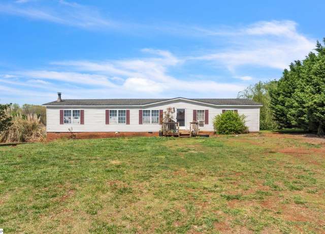 Property at 1339 Foster Rd, Inman, SC 29349, 3 beds, 2 baths