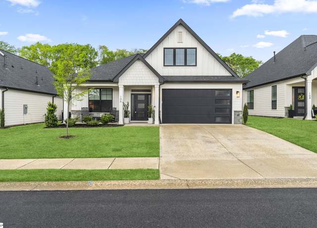Property at 106 Waterville Way, Simpsonville, SC 29681, 3 beds, 3 baths