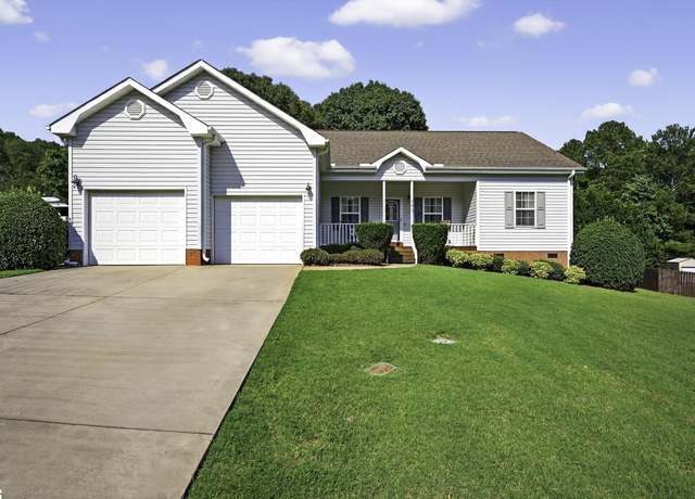 Property at 103 Garlington Ct, Easley, SC 29642, 3 beds, 2 baths