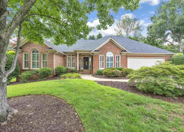 Property at 101 Cedar Grove Rd, Greer, SC 29650, 3 beds, 2.5 baths