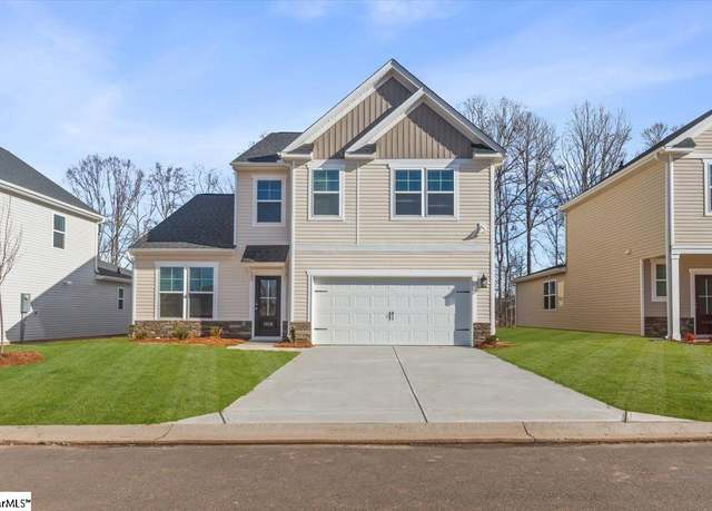 Property at 1510 Honeybee Ln, Lyman, SC 29365, 4 beds, 3 baths