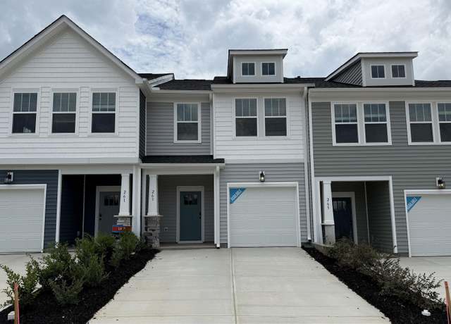 Property at 263 Silo Ridge Dr, Anderson, SC 29621, 3 beds, 2.5 baths