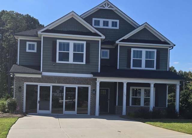 Property at 100 Alyssa Landing Dr Unit Homesite 110, Fountain Inn, SC 29644, 4 beds, 3 baths