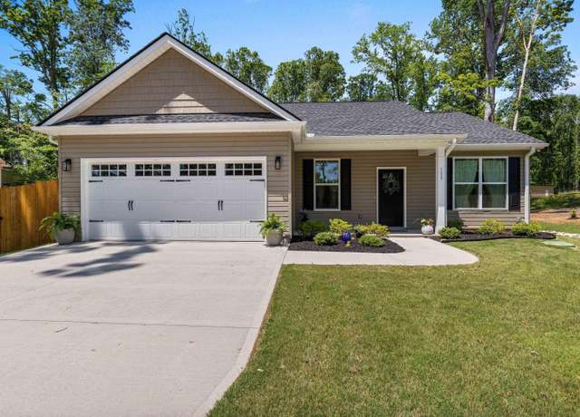 Property at 109 Brookside Cir, Honea Path, SC 29654, 3 beds, 2 baths