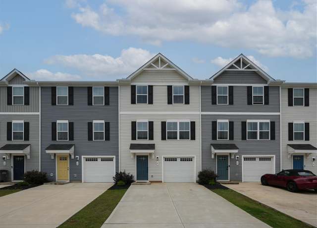 Property at 8 Verdant Leaf Way, Greenville, SC 29617, 3 beds, 2.5 baths