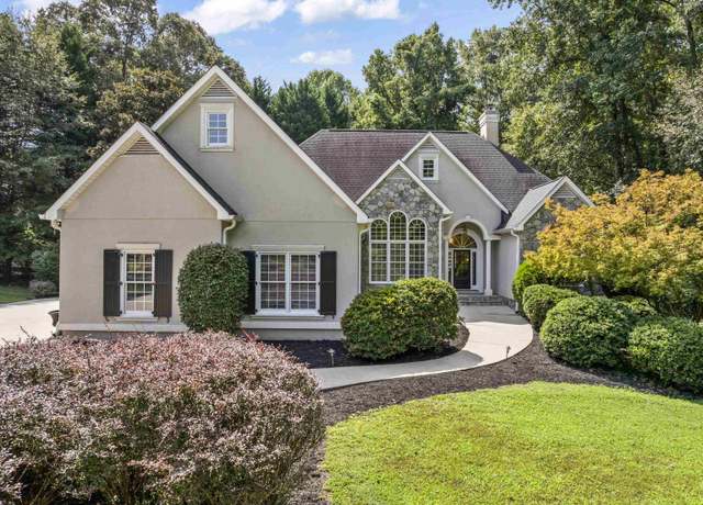 Property at 1000 Whisper Wood Ln, Anderson, SC 29621, 4 beds, 4 baths
