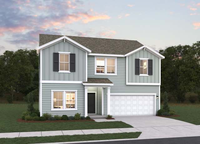 Property at 248 Green Pasture Rd, Fountain Inn, SC 29644, 3 beds, 2.5 baths