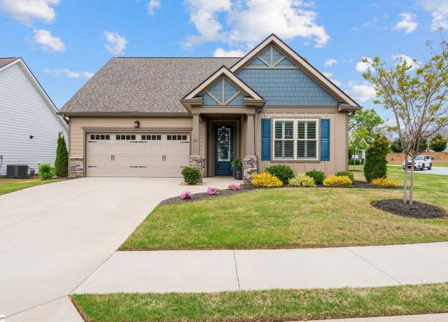 Property at 311 Mayfly Way, Simpsonville, SC 29680, 3 beds, 2 baths