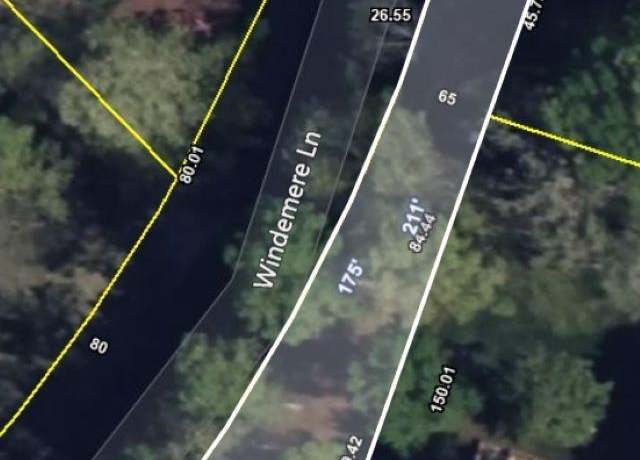 Property at 528 Windemere Ln, Spartanburg, SC 29301