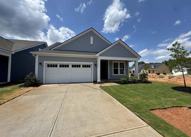 Property at 109 Winding Stream Cir Lot 33 Boykin Traditional, Simpsonville, SC 29681, 3 beds, 2 baths