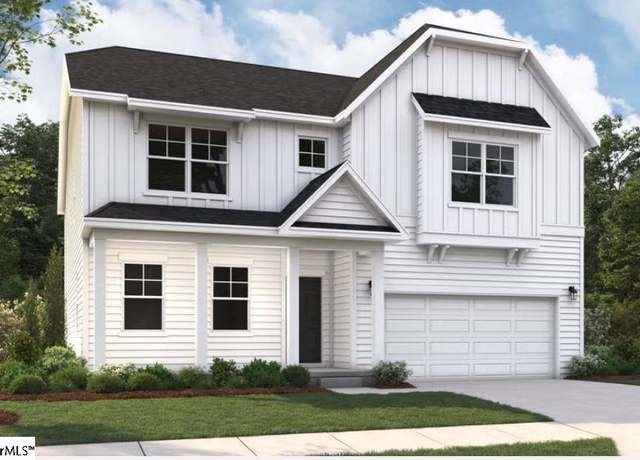 Property at 150 Anderson Oaks Ln Lot 76, Easley, SC 29642, 5 beds, 4 baths