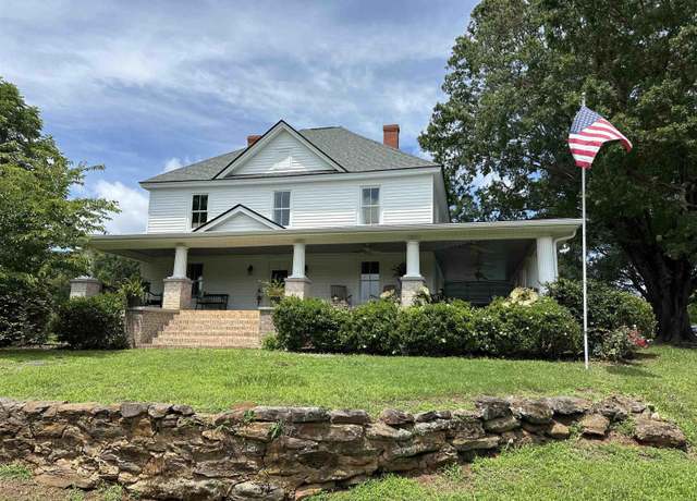 Property at 251 W Mcelhaney Rd, Taylors, SC 29687, 4 beds, 3.5 baths