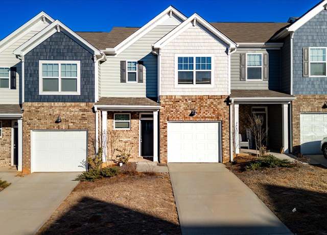 Property at 296 E Compass Way, Easley, SC 29640, 3 beds, 2.5 baths