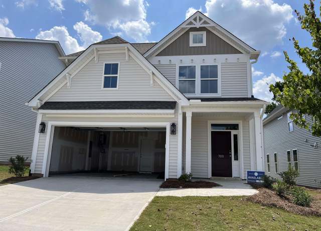 Property at 7031 New Horizons Ln Lot 9, Boiling Springs, SC 29316, 3 beds, 2.5 baths