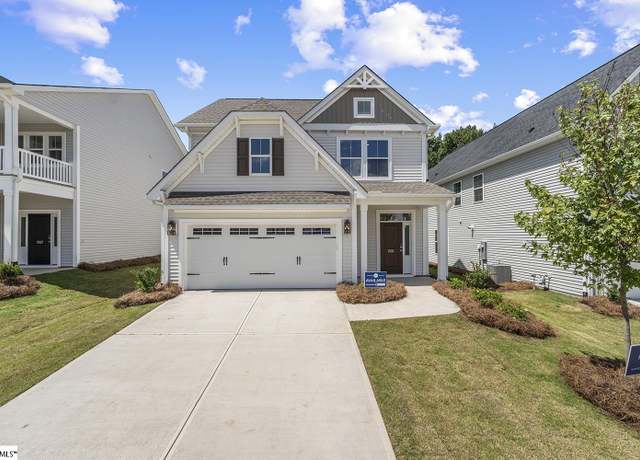 Property at 7031 New Horizons Ln Lot 9, Boiling Springs, SC 29316, 3 beds, 2.5 baths