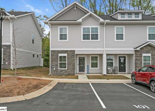 Property at 101 Foundation Way, Simpsonville, SC 29681, 3 beds, 2.5 baths