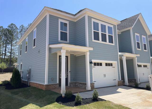 Property at 123 Gadwall Way Lot 41, Greenville, SC 29607, 3 beds, 2.5 baths