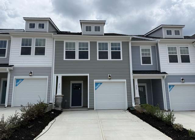 Property at 265 Silo Ridge Dr, Anderson, SC 29621, 3 beds, 2.5 baths